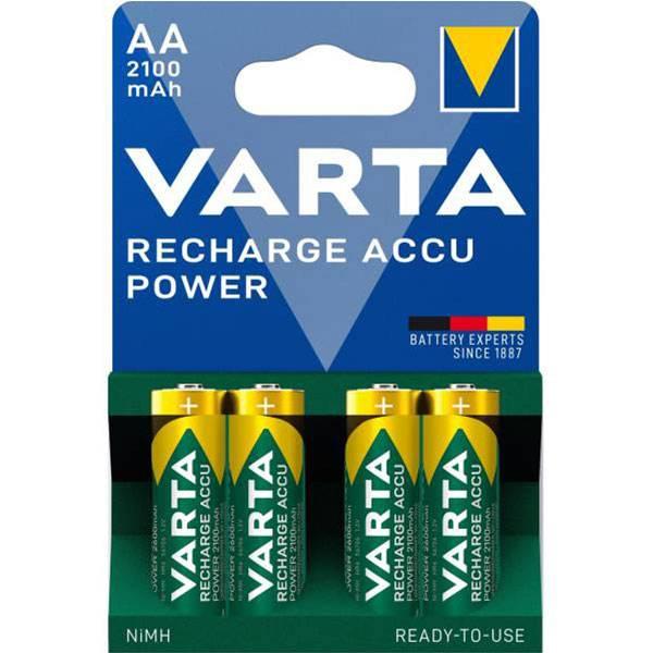 Battery | Batteries R6 1.2Volt Rechargeable Battery Battery