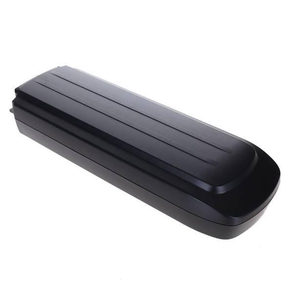 Battery | Gazelle Battery Impulse 1.4 Luggage Carrier -Platinum- 13.4A Battery Battery