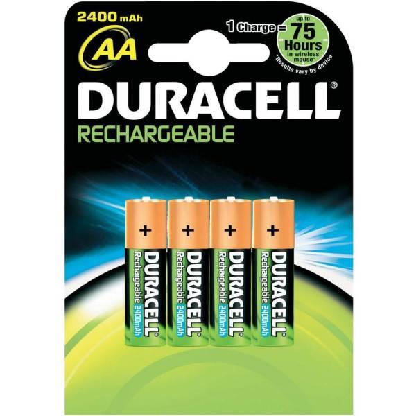 Battery | HR03/AAA Batteries Rechargeable 900 mAh – Black (4) Battery Battery