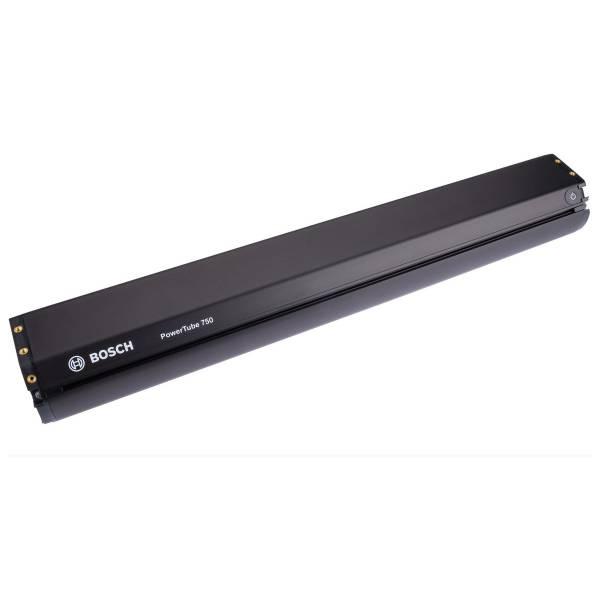 Battery | Powertube E-Bike Battery 750Wh Horizontal For. BES3 Bl Battery Battery