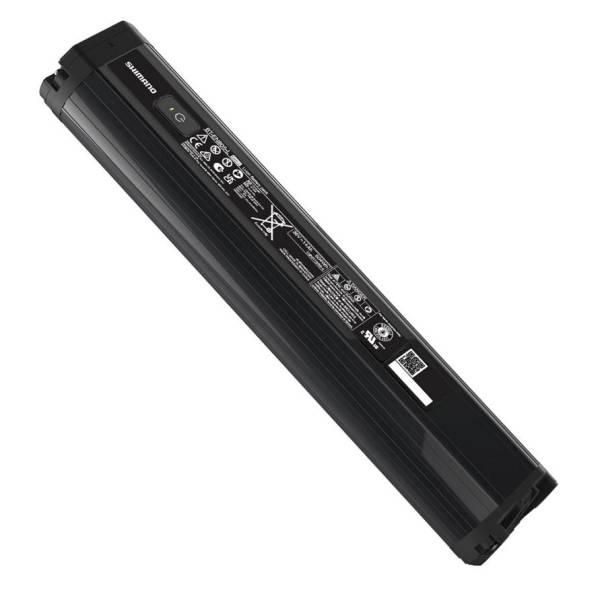 Battery | Steps EN805-L Battery 36V 14.0Ah 504Wh Gen.2 – Black Battery Battery