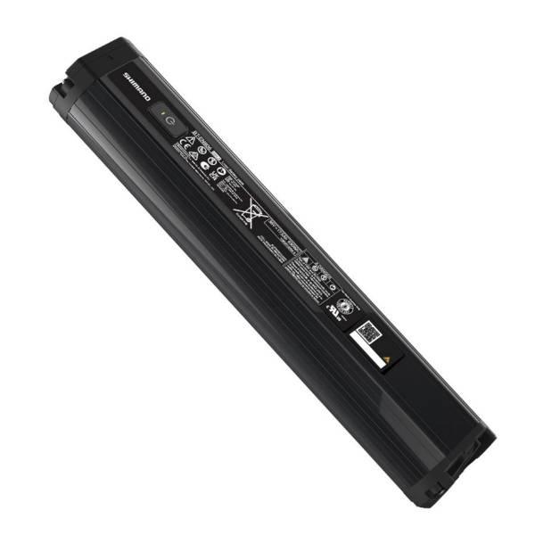 Battery | Steps EN806 Battery 36V 17.5Ah 630Wh Gen.2 – Black Battery Battery