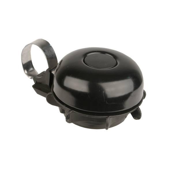 Bells | Batavus Bicycle Bell Easyring Black Bells Bells