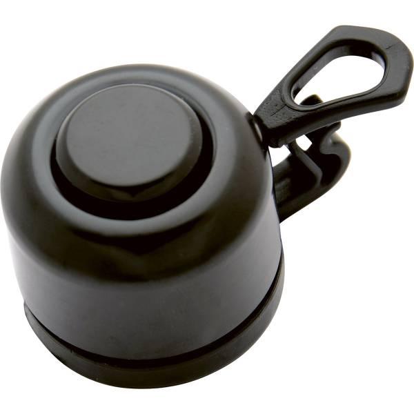 Bells | Bicycle Bell Compact Black Bells Bells