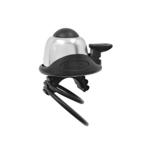 Bells | Bicycle Bell Easyfit – Silver Bells Bells