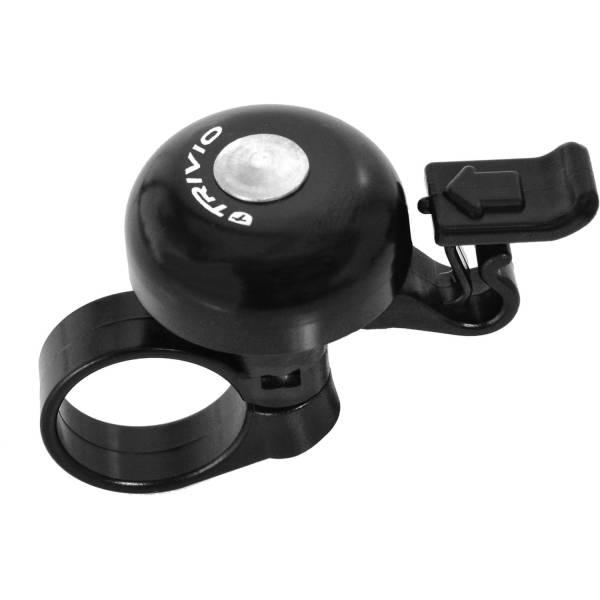 Bells | Bicycle Bell Mini – Black Bells Bells