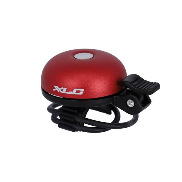 Bells | DD-M29 Bicycle Bell O45mm – Red Bells Bells