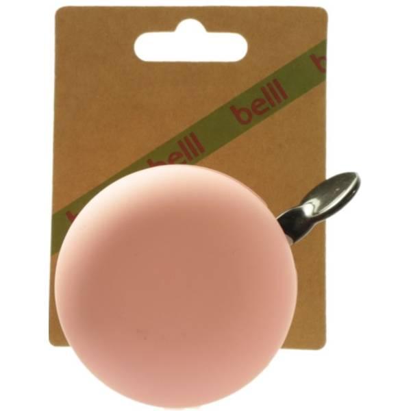 Bells | DingDong Bicycle Bell O60mm – Baby Pink Bells Bells