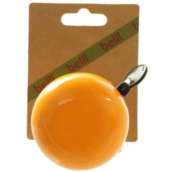 Bells | DingDong Bicycle Bell O60mm – Orange Bells Bells