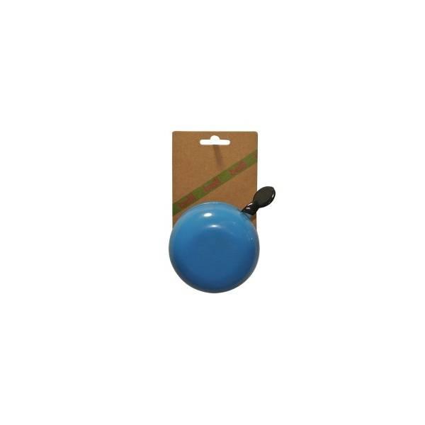 Bells | DingDong Bicycle Bell O80mm – Blue Bells Bells