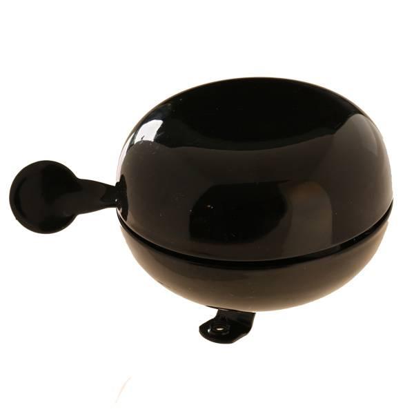 Bells | HBS Bicycle Bell Ding Dong Large Black Bells Bells