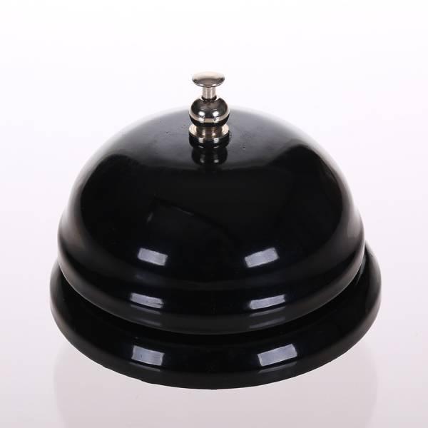 Bells | HBS Hotel Bicycle Bell 75mm – Black Bells Bells