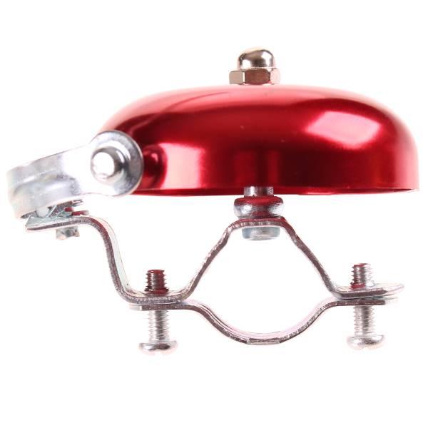 Bells | HBS Retro Bicycle Bell O22,2mm – Red Bells Bells