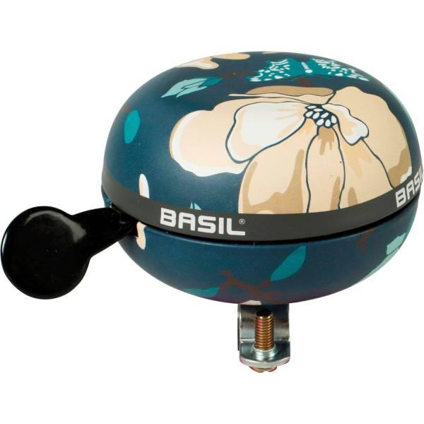 Bells | Magnolia Bicycle Bell Ding Dong O80mm – Teal Blue Bells Bells