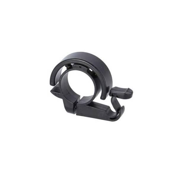 Bells | R01 Bicycle Bell Ring – Black Bells Bells