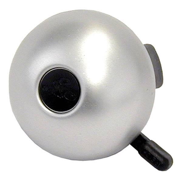 Bells | Reich Bicycle Bell City Alu O55mm – Silver Bells Bells