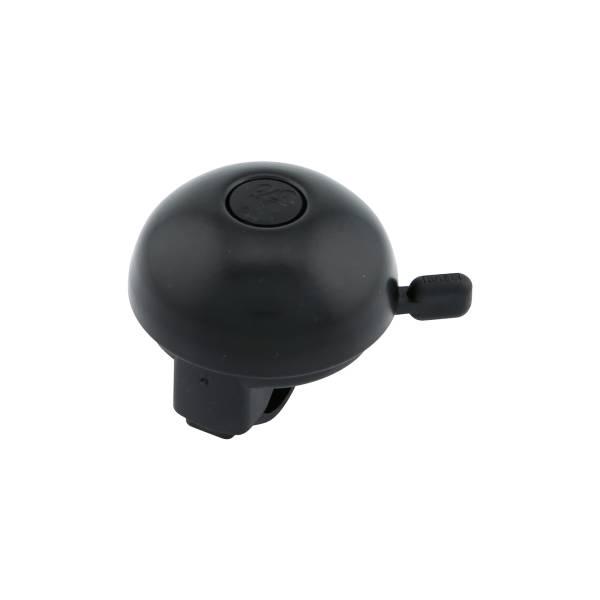 Bells | Reich Bicycle Bell Lucas Alu O55mm – Black Bells Bells