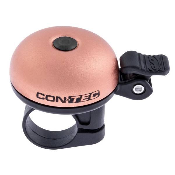 Bells | Tarte-A-Bing Bicycle Bell O45mm Aluminum – Copper Bells Bells