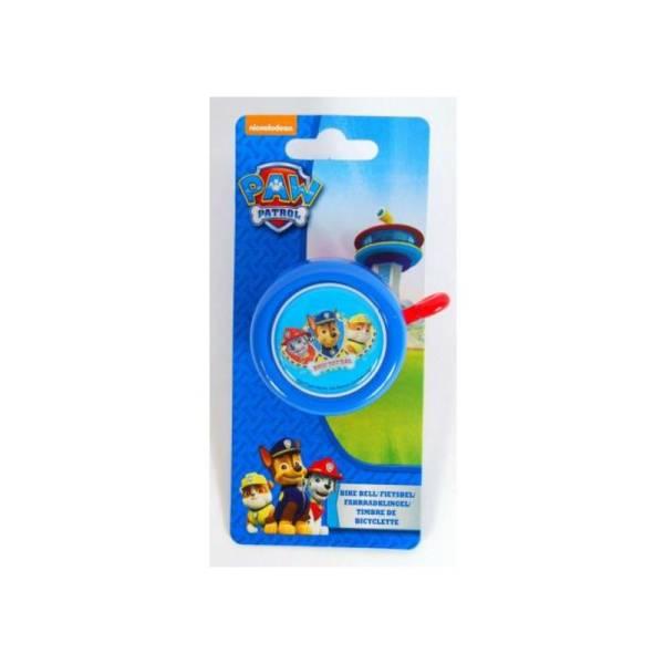 Bells | Volare Children’s Bell Paw Patrol – Blue/Red Bells Bells