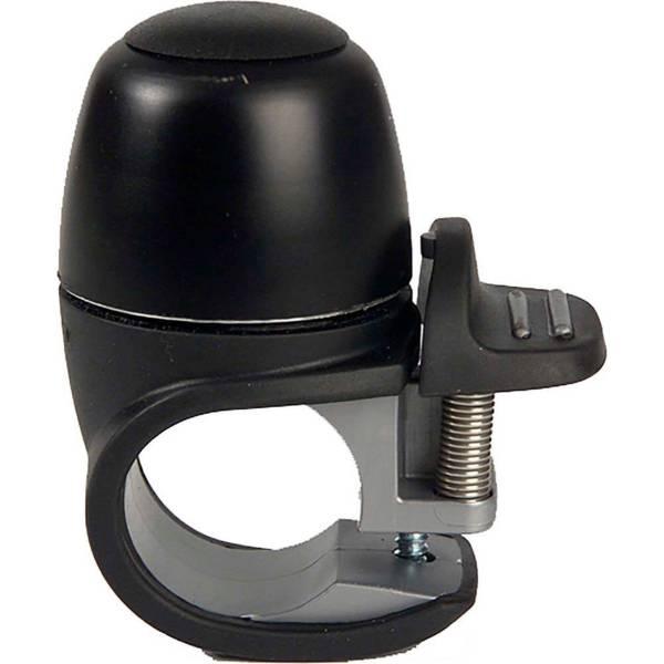 Bells | Widek Bicycle Bell Compact II Black Bells Bells