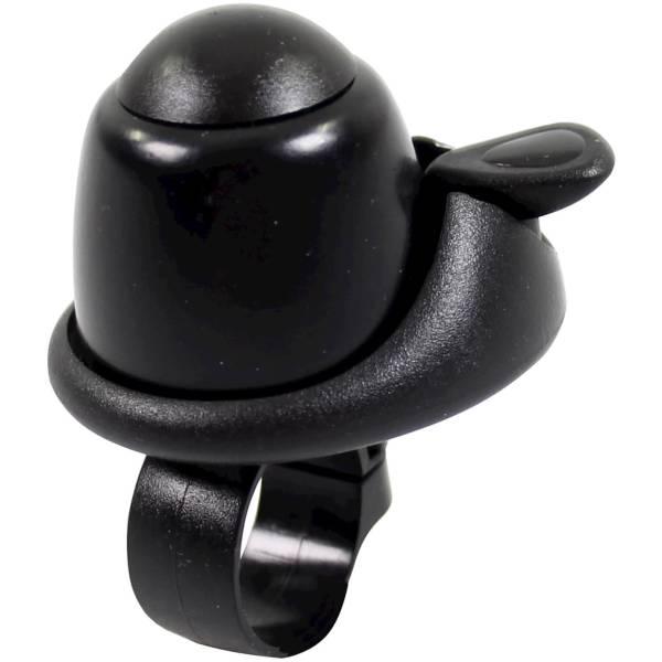 Bells | Widek Bicycle Bell Decibel 2 Black 1 Bells Bells