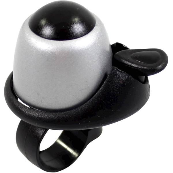 Bells | Widek Bicycle Bell Decibel 2 Silver 1 Bells Bells