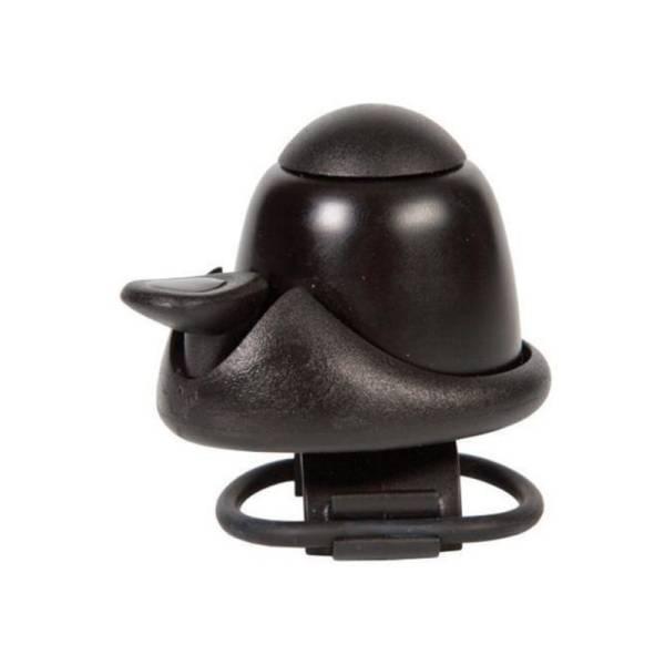 Bells | Widek Bicycle Bell Decibel Xxl Black Bells Bells