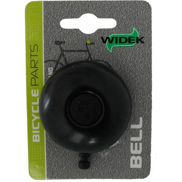 Bells | Widek Bicycle Bell Racing Bell 3 Black Bells Bells