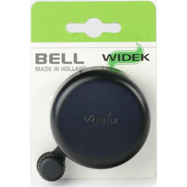 Bells | Widek Bicycle Bell Steel Black Bells Bells