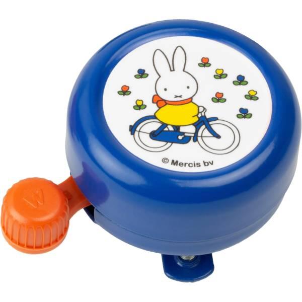 Bells | Widek Children’s Bell Miffy – Blue/White Bells Bells