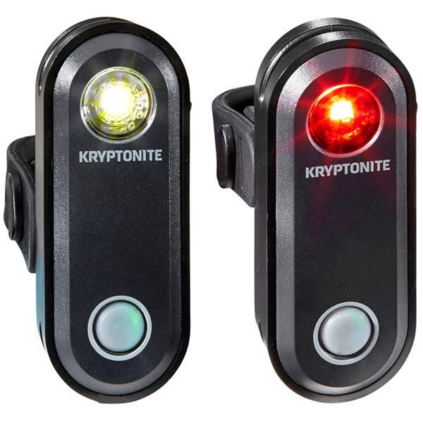 Bike Light Set | Avenue F-65 R-30 Lighting Set USB – Bl Bicycle Lights Bike Light Set