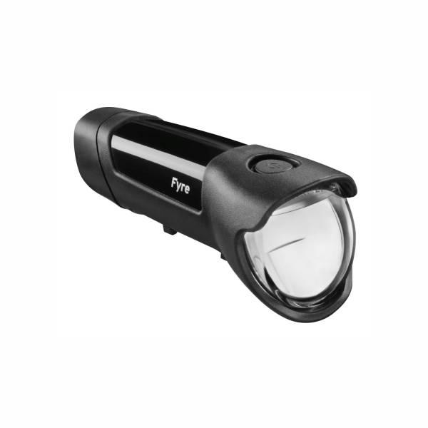 Bike Light Set | Busch & Muller Lightingset Ixon Fyre USB LED Bicycle Lights Bike Light Set