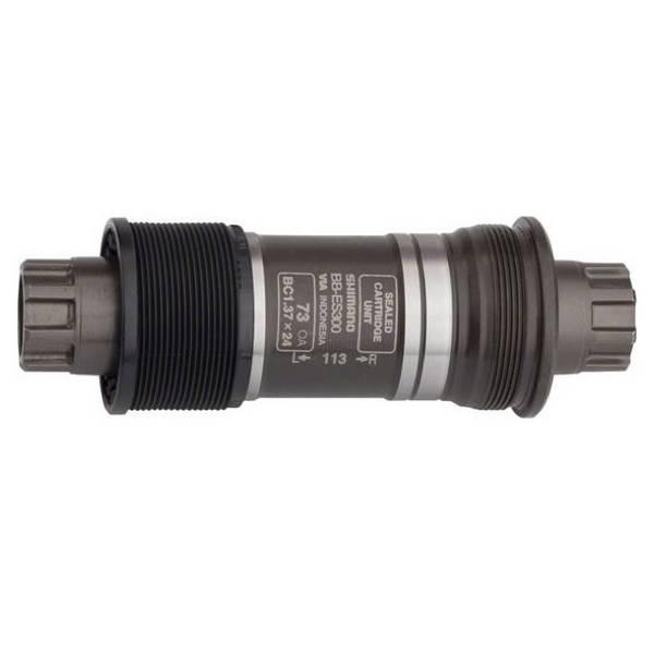 Bottom Bracket (City) | Acera Bottom Bracket BSA 24 x 1.37mm 73mm – Gray Bottom Bracket (City) Bottom Bracket (City)