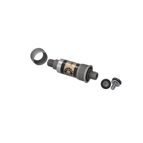 Bottom Bracket (City) | Bottom Bracket BSA 73-113mm PowerSpline – Black Bottom Bracket (City) Bottom Bracket (City)