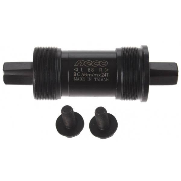 Bottom Bracket (City) | Bottom Bracket Cotterless 113mm ITA Bottom Bracket (City) Bottom Bracket (City)