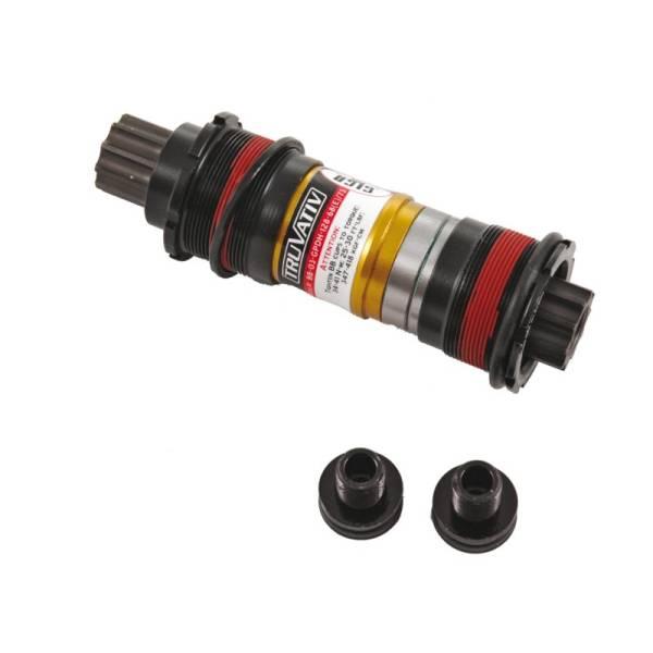 Bottom Bracket (City) | Bottom Bracket Isis Giga Pipe Team Dh 68/68E/73-118 Bottom Bracket (City) Bottom Bracket (City)