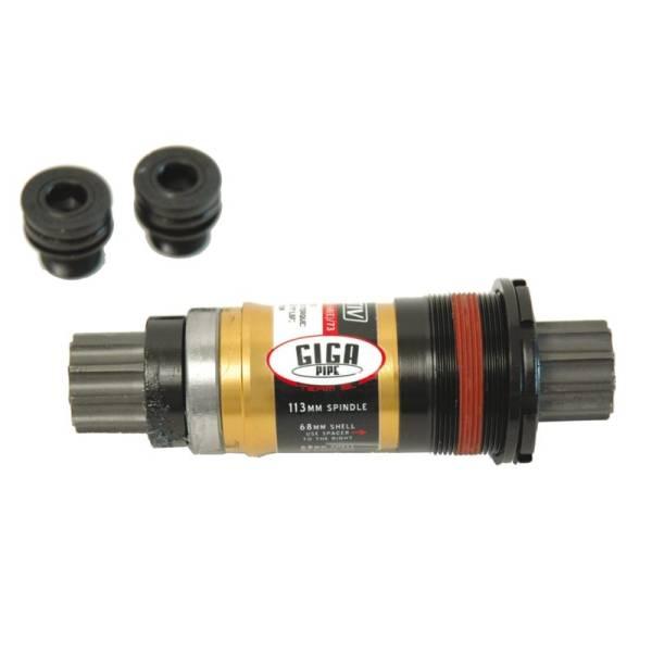 Bottom Bracket (City) | Bottom Bracket Isis Giga Pipe Team Sl 68/68E/73-113 Bottom Bracket (City) Bottom Bracket (City)