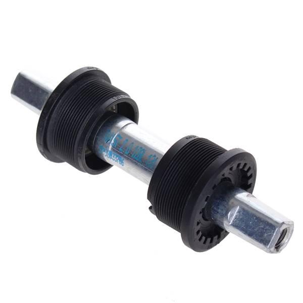 Bottom Bracket (City) | Bottom Bracket Twist 2,0 BSA 128L 68mm – Silver Bottom Bracket (City) Bottom Bracket (City)