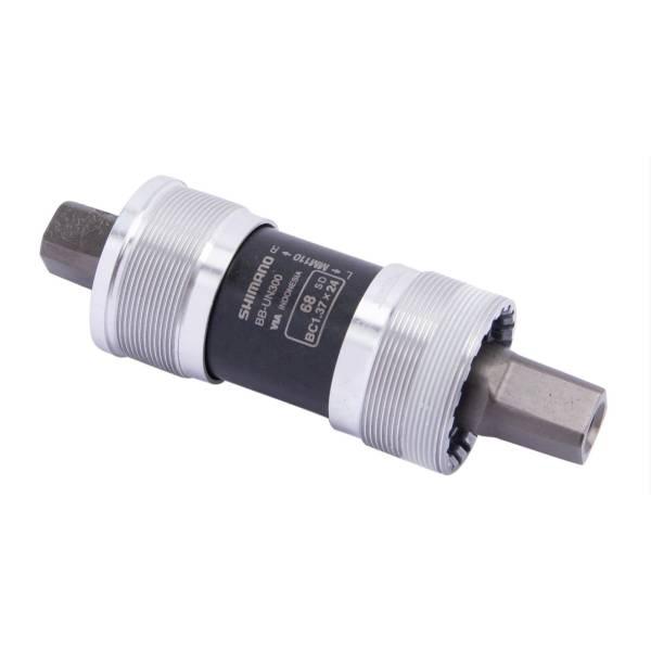 Bottom Bracket (City) | Bottom Bracket UN300 BSA 68-110mm – Gray Bottom Bracket (City) Bottom Bracket (City)