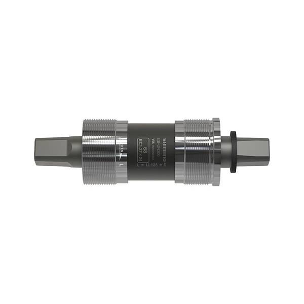 Bottom Bracket (City) | Bottom Bracket UN300 BSA 68-123mm – Gray Bottom Bracket (City) Bottom Bracket (City)