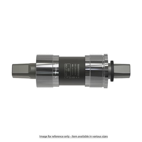 Bottom Bracket (City) | Bottom Bracket UN300 BSA 68-127.5mm – Gray Bottom Bracket (City) Bottom Bracket (City)