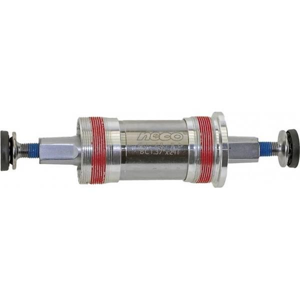 Bottom Bracket (City) | Kinex Bottom Bracket Cotterless BSA Neco 115mm Bottom Bracket (City) Bottom Bracket (City)