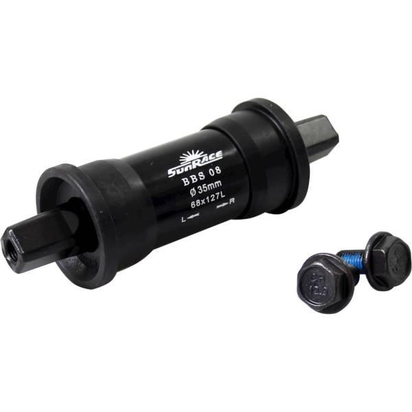 Bottom Bracket (City) | Sunrace Bottom Bracket 127/35 Press-Fit Bottom Bracket (City) Bottom Bracket (City)