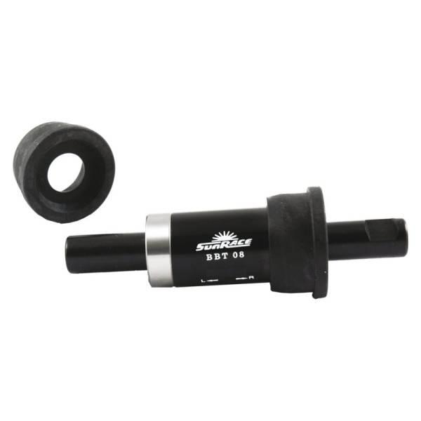 Bottom Bracket (City) | Sunrace Bottom Bracket 127/38 Press-Fit Bottom Bracket (City) Bottom Bracket (City)