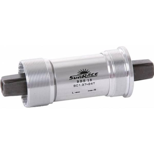 Bottom Bracket (City) | Sunrace Bottom Bracket 68/107Mm Bsa Aluminium Bottom Bracket (City) Bottom Bracket (City)