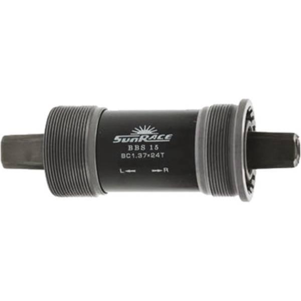 Bottom Bracket (City) | Sunrace Bottom Bracket 68/111Mm Bsa Steel Bottom Bracket (City) Bottom Bracket (City)