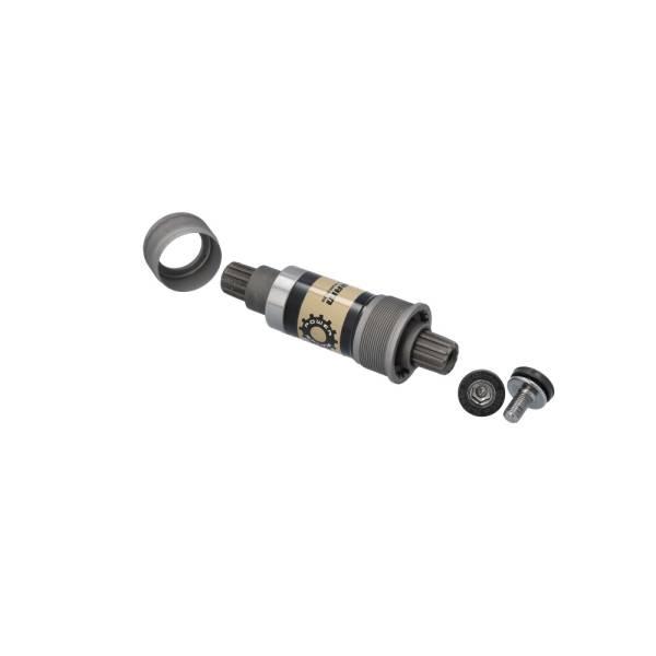 Bottom Bracket (Sport) | Bottom Bracket BSA 73-118mm PowerSpline – Black Bottom Bracket (Sport) Bottom Bracket (Sport)