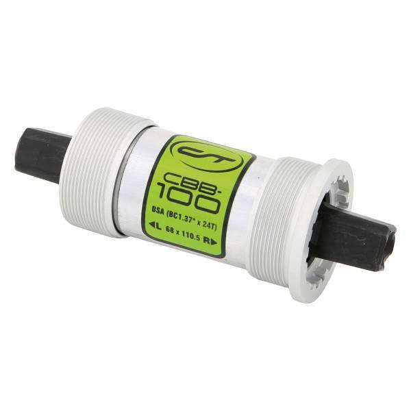 Bottom Bracket (Sport) | Bottom Bracket Set Cbb-100 110.5Mm Bottom Bracket (City) Bottom Bracket (City)