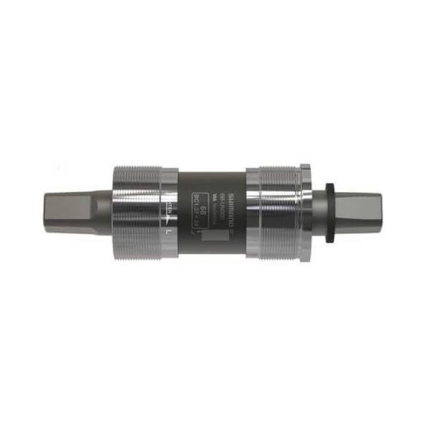 Bottom Bracket (Sport) | Bottom Bracket UN300 BSA 68-107mm – Gray Bottom Bracket (City) Bottom Bracket (City)