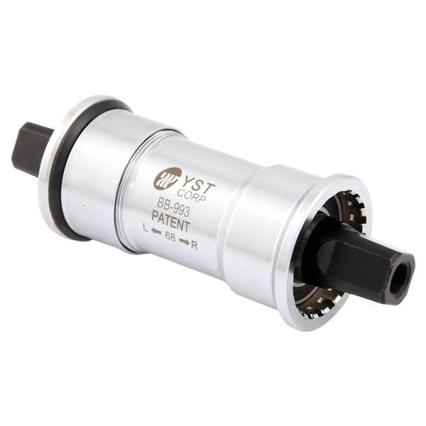 Bottom Bracket (Sport) | CBB-150 Bottom Bracket Universal 113mm – Silver Bottom Bracket (Sport) Bottom Bracket (Sport)